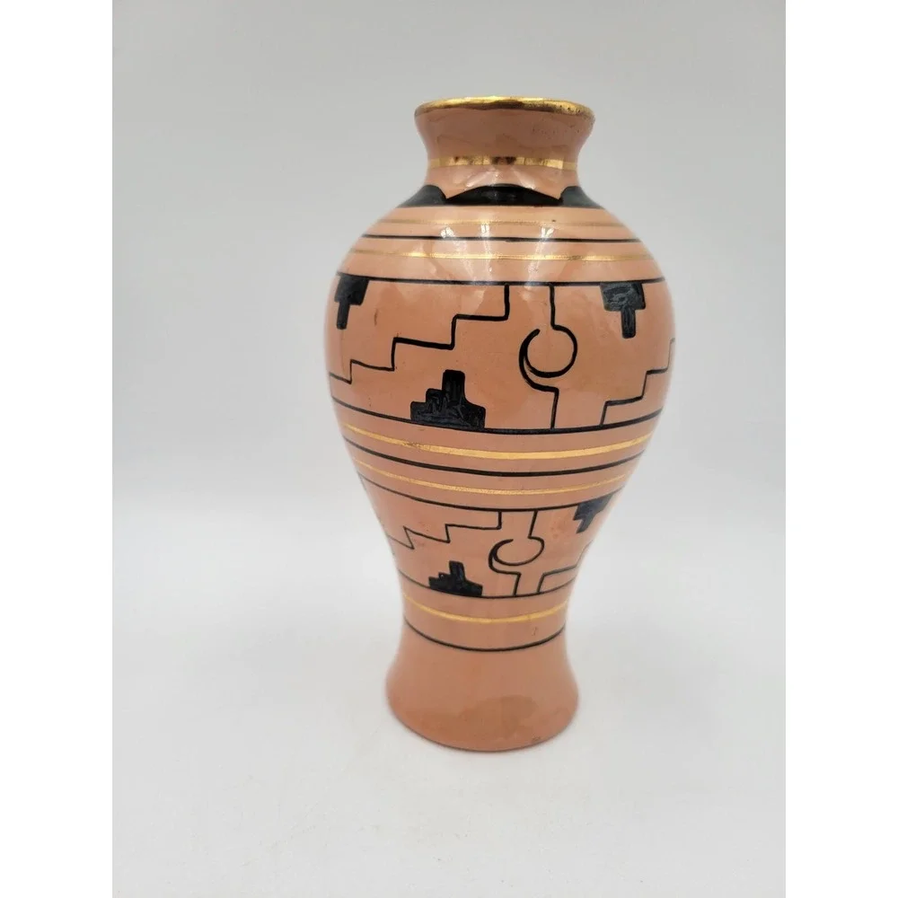 Vintage Brena Oaxaca Mexico 8